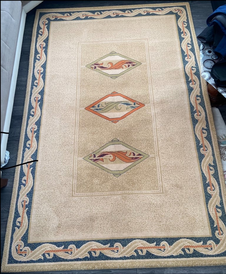 Secondhand  Bıg carpet