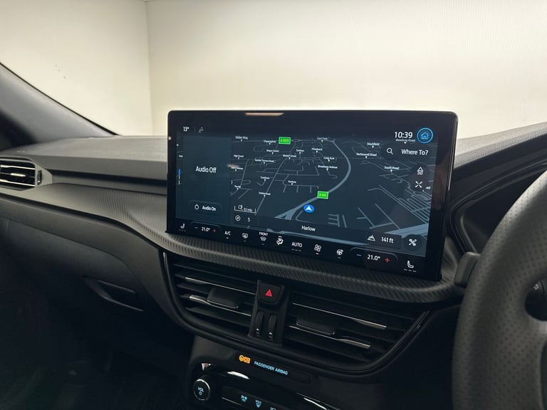 2024 Ford Kuga 2.5 PHEV ST-Line X 5dr CVT HATCHBACK PETROL/ELECTRIC Automatic