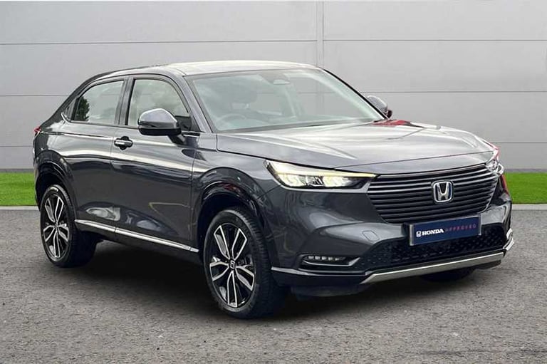 image for 2022 Honda HR-V 1.5 EHEV ADVANCE 5DR CVT Hatchback Hybrid Automatic