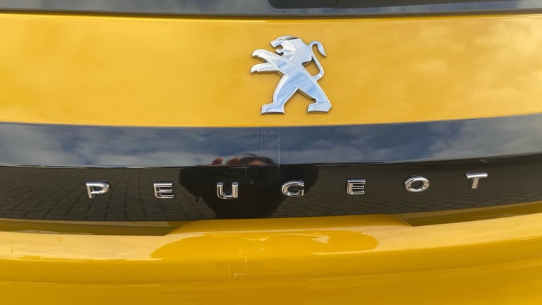 2023 Peugeot 208 1.2 PureTech Allure Premium + Hatchback 5dr Petrol Manual Euro 6 (s/s) (100 Hatc...