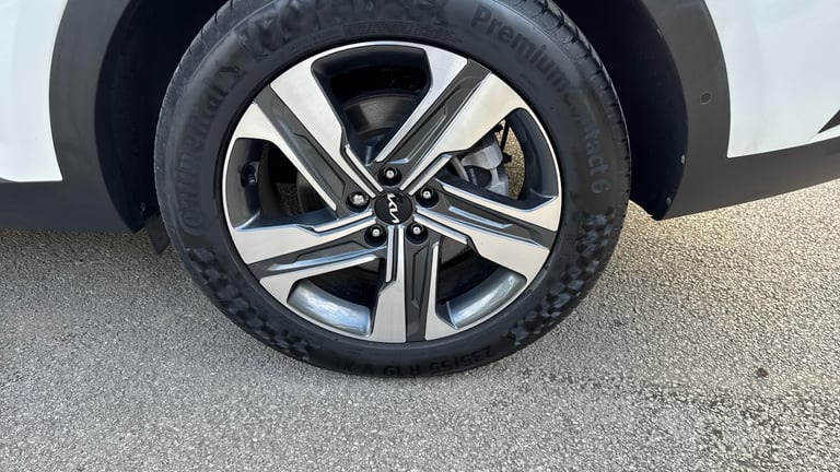 2023 Kia Sorento 1.6 T-GDi HEV Edition 5dr Auto Hybrid Station Wagon Station Wagon Hybrid Automatic