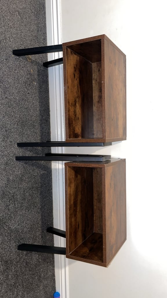 image for bedside tables