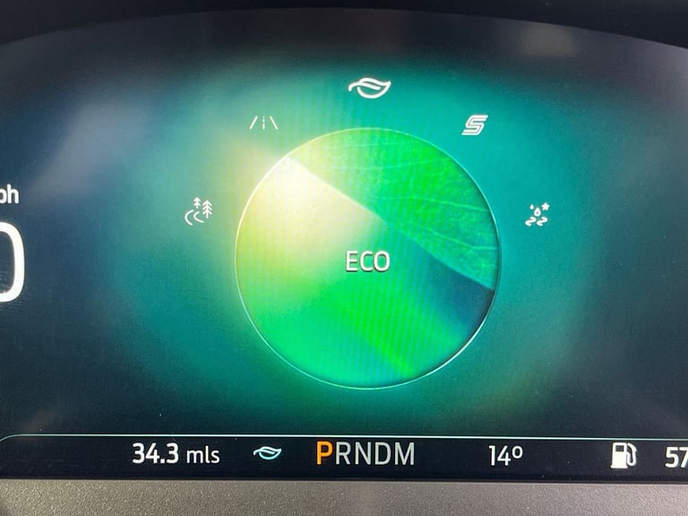 2023 Ford Puma 1.0 EcoBoost Hybrid mHEV ST-Line X 5dr DCT Hatchback Automatic