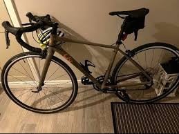 image for Mens Liv Road Bike