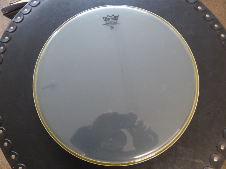 Remo, Evans, Aquarian 10 -16 Tom Snare Drum Heads £5-£15 VGC Various £'s