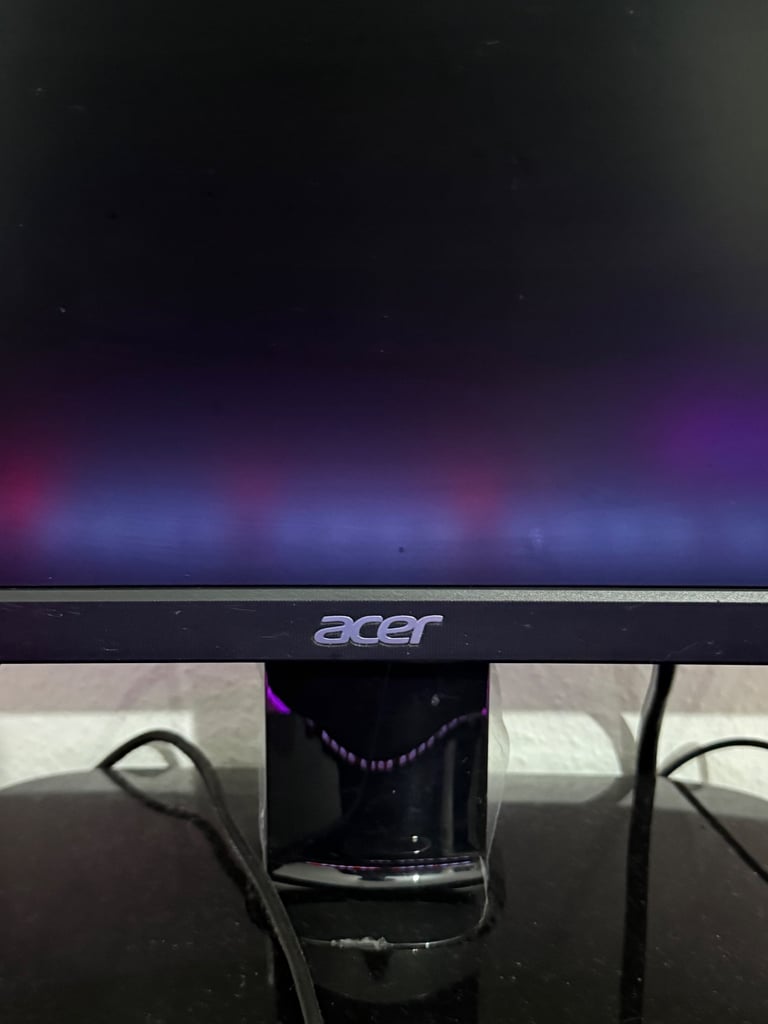 Acer Desktop PC 