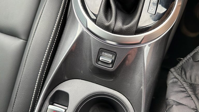 2024 Nissan Juke 1.6 Hybrid Tekna 5dr Auto HATCHBACK PETROL/ELECTRIC Automatic