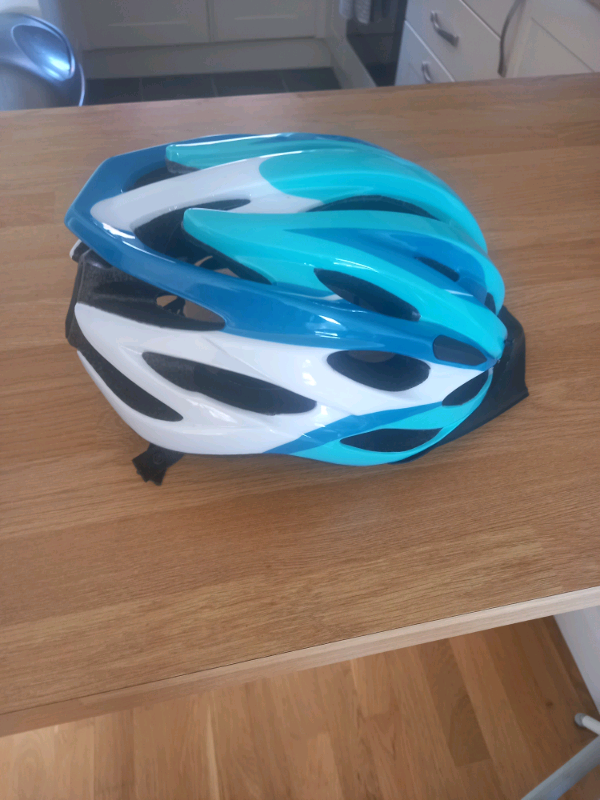 Cycle helm