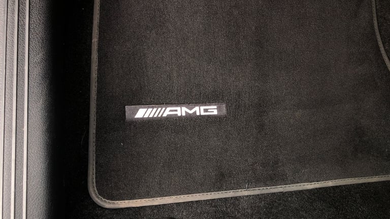 2022 Mercedes-Benz CLA CLA 250e AMG Line Premium 5dr Tip Auto ESTATE PETROL/ELECTRIC Automatic