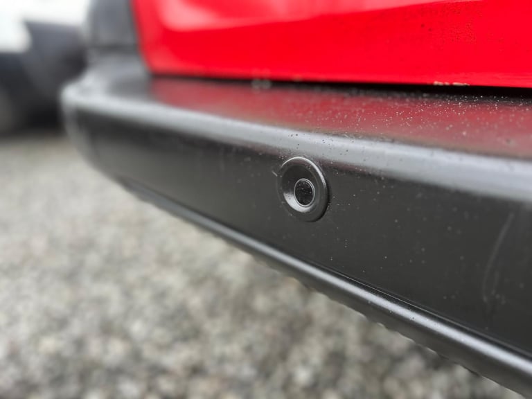 Peugeot Partner Direct from Royal Mail