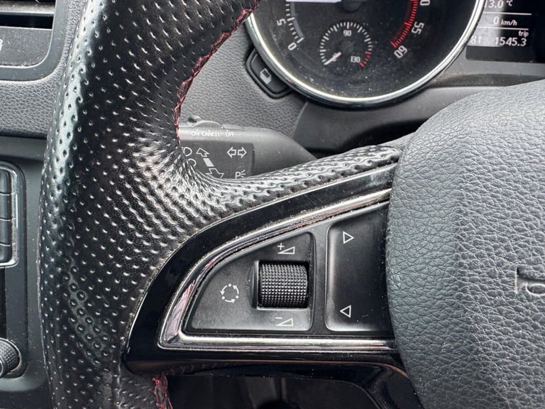 2016 Skoda Yeti 2.0 TDI Monte Carlo 4WD Euro 6 (s/s) 5dr HATCHBACK Diesel Manual