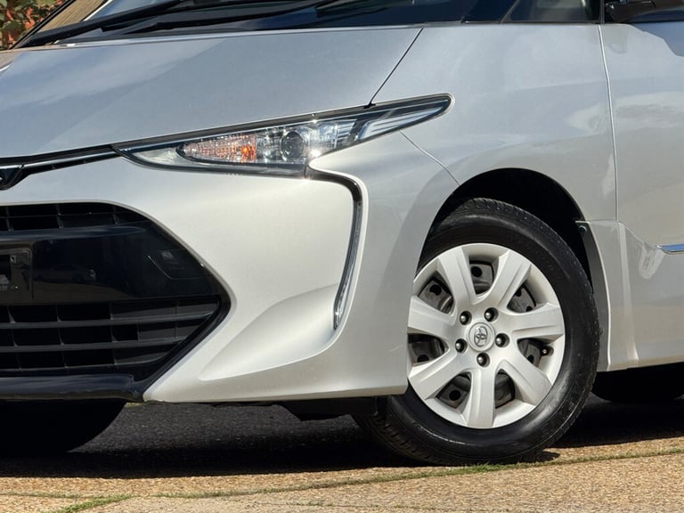 2019 Toyota Estima TOYOTA ESTIMA AERAS 4WD 2.4L AUTO 19-19 MPV 8 SEAT ULEZ FRESH IMPORT VERIFI MP...