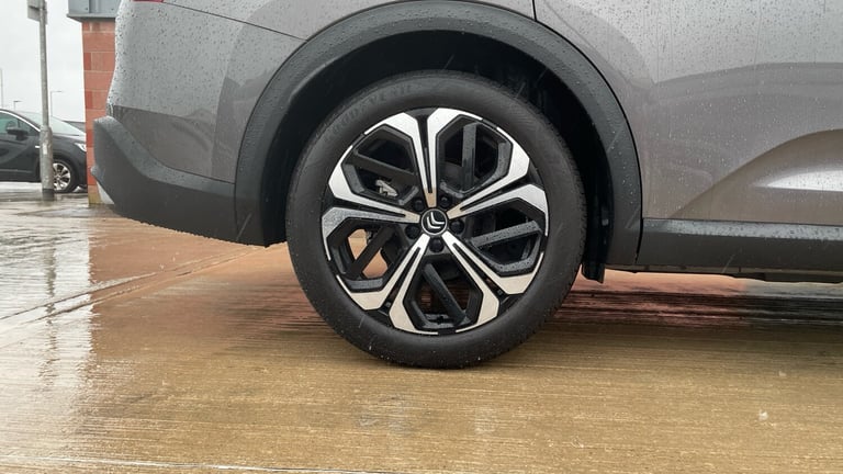 2025 Citroen C5 X 1.6 12.4kWh Shine Hatchback 5dr Petrol Plug-in Hybrid e-EAT8 Euro 6 (s/s) ( Hat...