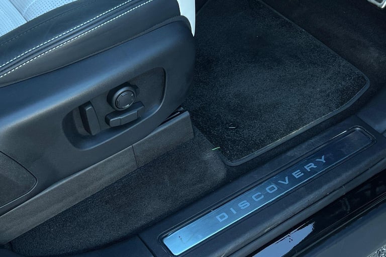 2024 Land Rover Discovery 3.0 D350 MHEV Dynamic HSE SUV 5dr Diesel Auto 4WD Euro 6 (s/s) (350 ps)...