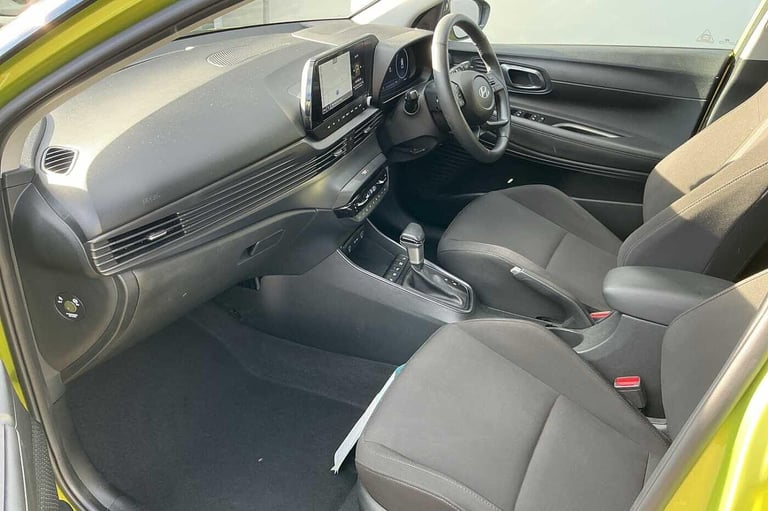 2024 Hyundai i20 1.0T GDi Premium 5dr DCT HATCHBACK Petrol Automatic