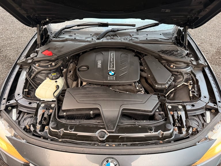 2014 BMW 3 Series 320d xDrive Sport 5dr Step Auto ESTATE Diesel Automatic