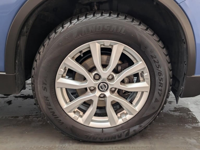 2020 Nissan X-Trail 1.3 DIG-T Acenta Premium SUV 5dr Petrol DCT Auto Euro 6 (s/s) (160 ps) - SA E...