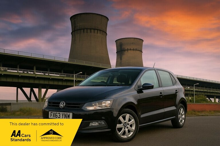 image for Volkswagen Polo MATCH EDITION TDI