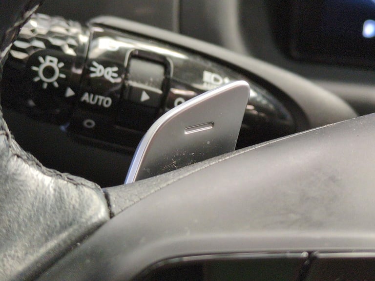 2022 Hyundai TUCSON 1.6 TGDi Plug-in Hybrid Ultimate 5dr 4WD Auto ESTATE PETROL/ELECTRIC Automatic