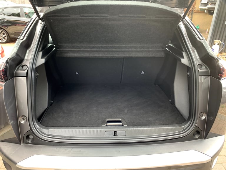 2021 Peugeot 2008 1.2 PureTech Active Premium SUV 5dr Petrol Manual Euro 6