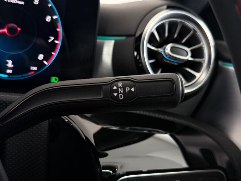  Mercedes-Benz A-Class 1.3 A180 AMG Line (Premium 2) 7G-DCT Euro 6 (s/s) 5dr Petrol Automatic