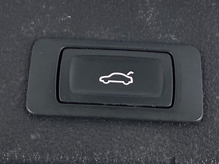 2020 Audi Q2 30 TFSI Black Edition 5dr Crossover/SUV PETROL Manual