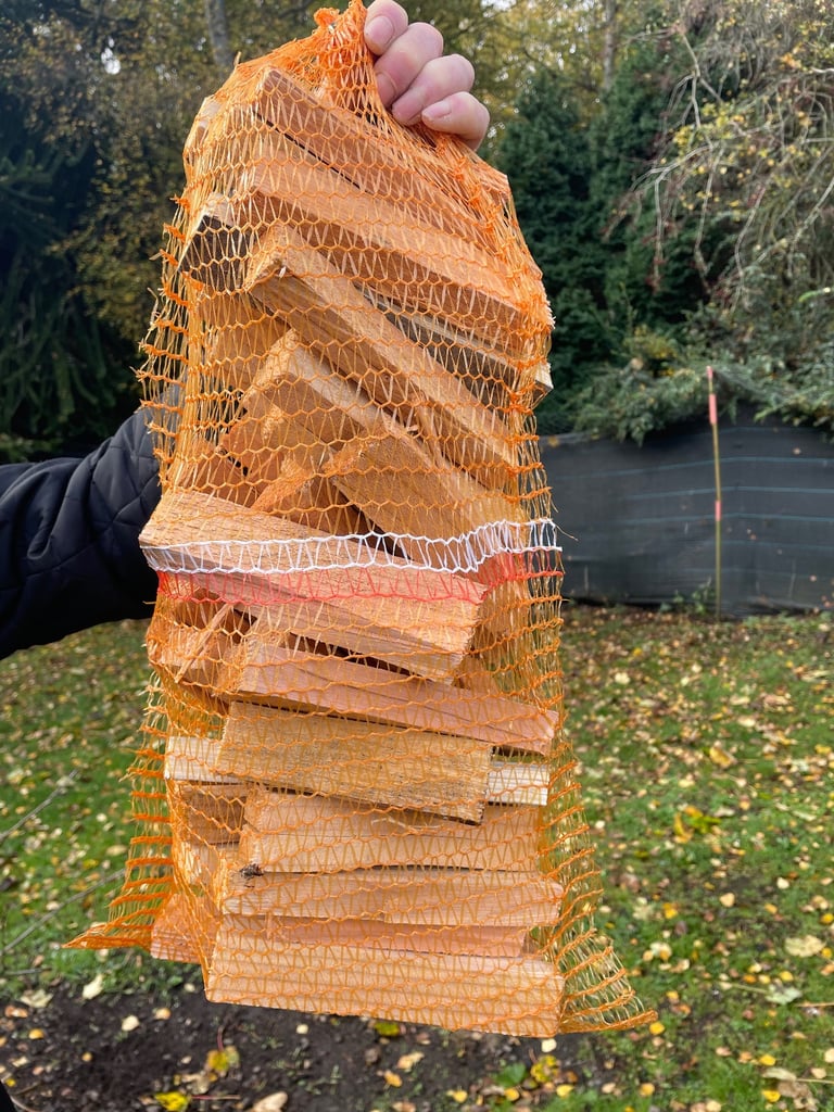 KINDLING 
