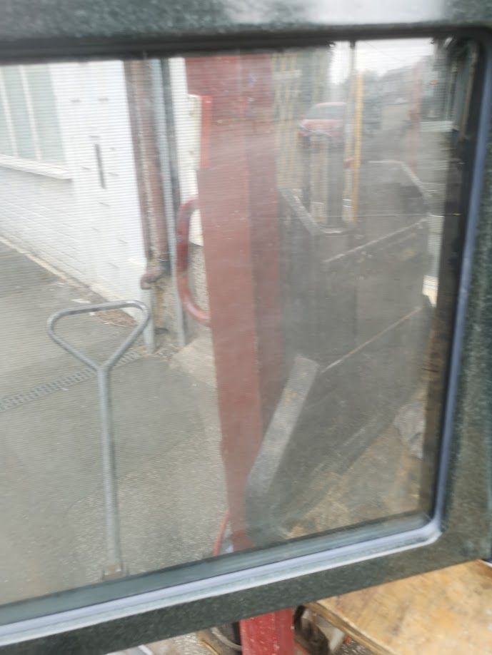 Commercial catering electric oven Refurbished.