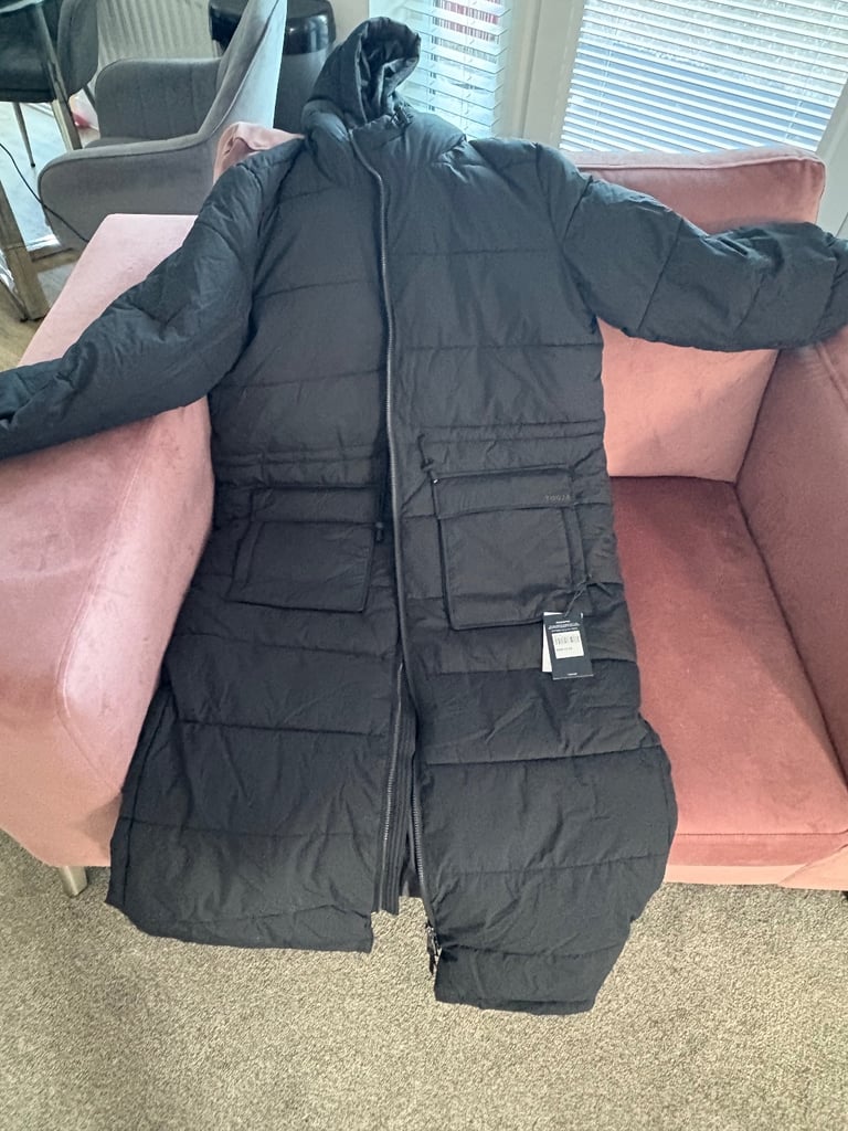 image for Women’s jacket £100