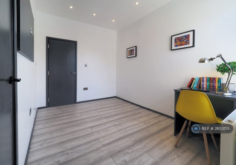 1 bedroom in Greenhill Road, Harrow, HA1 (#2653155)