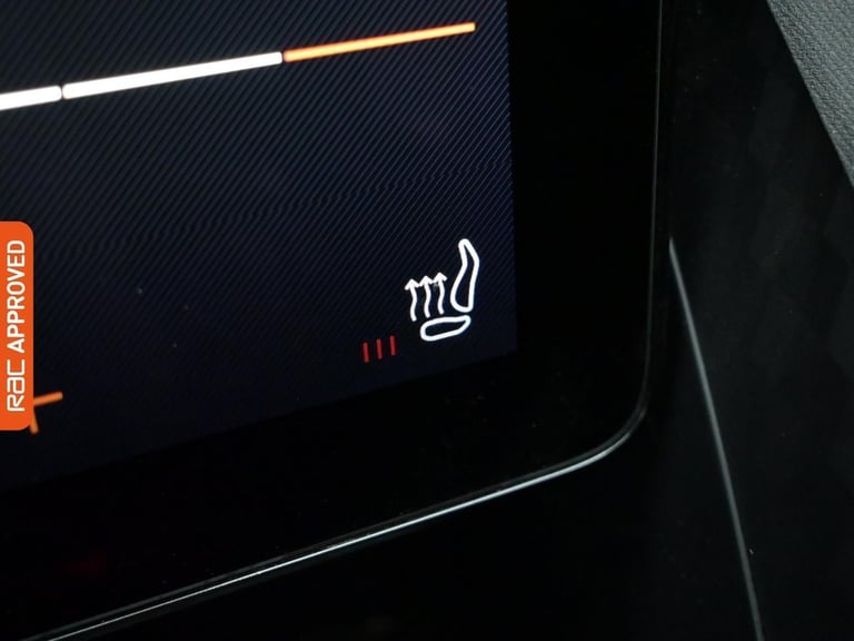 2022 Polestar Polestar 2 Single Motor 64kWh Standard Range Fastback 5dr Electric Auto FWD (224 ps...