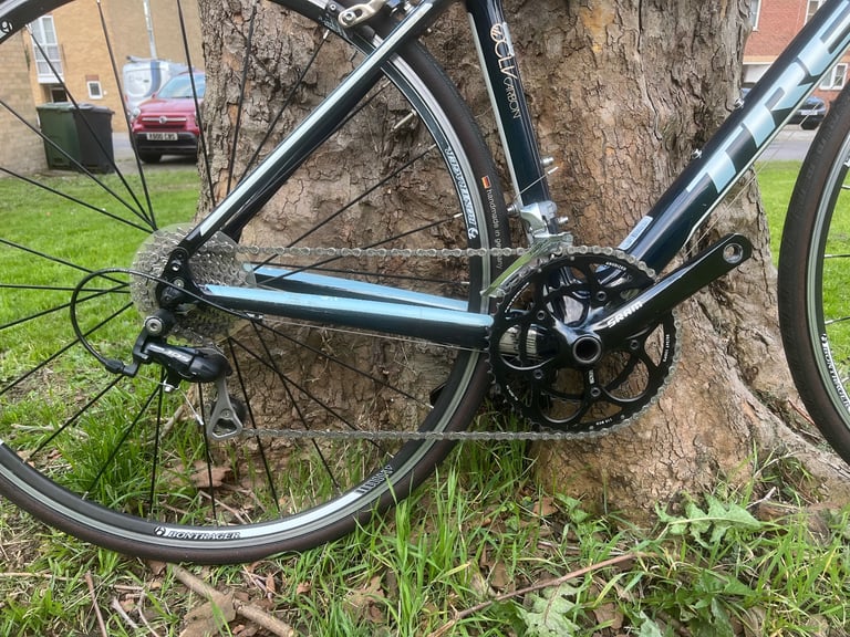 Trek Madone 3.1 Full Carbon Road Bike 50Cm