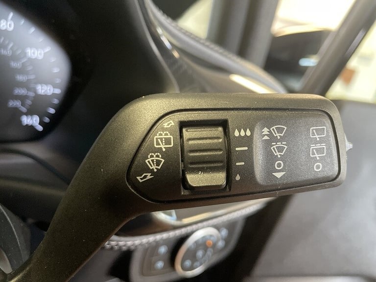 2020 Ford Fiesta T EcoBoost Vignale Edition Hatchback Petrol Manual