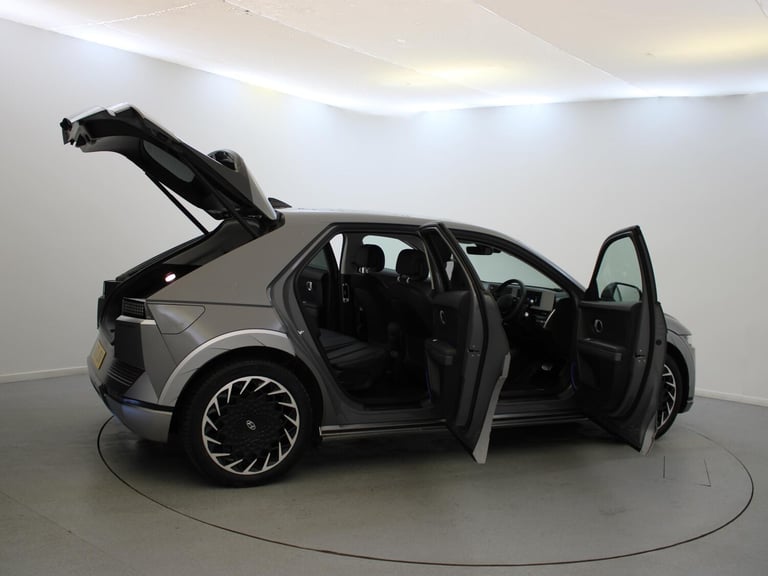 2021 Hyundai IONIQ 5 160kW Ultimate 73 kWh 5dr Auto Estate ELECTRIC Automatic