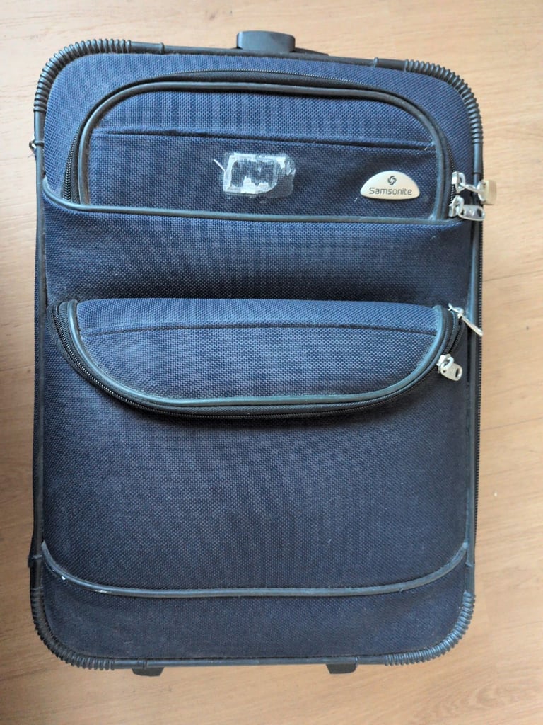 Samsonite cabin baggage 