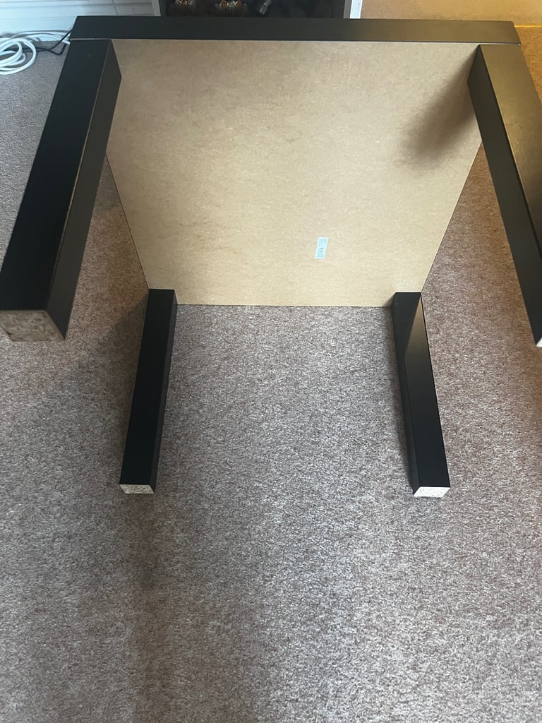Ikea coffee table 