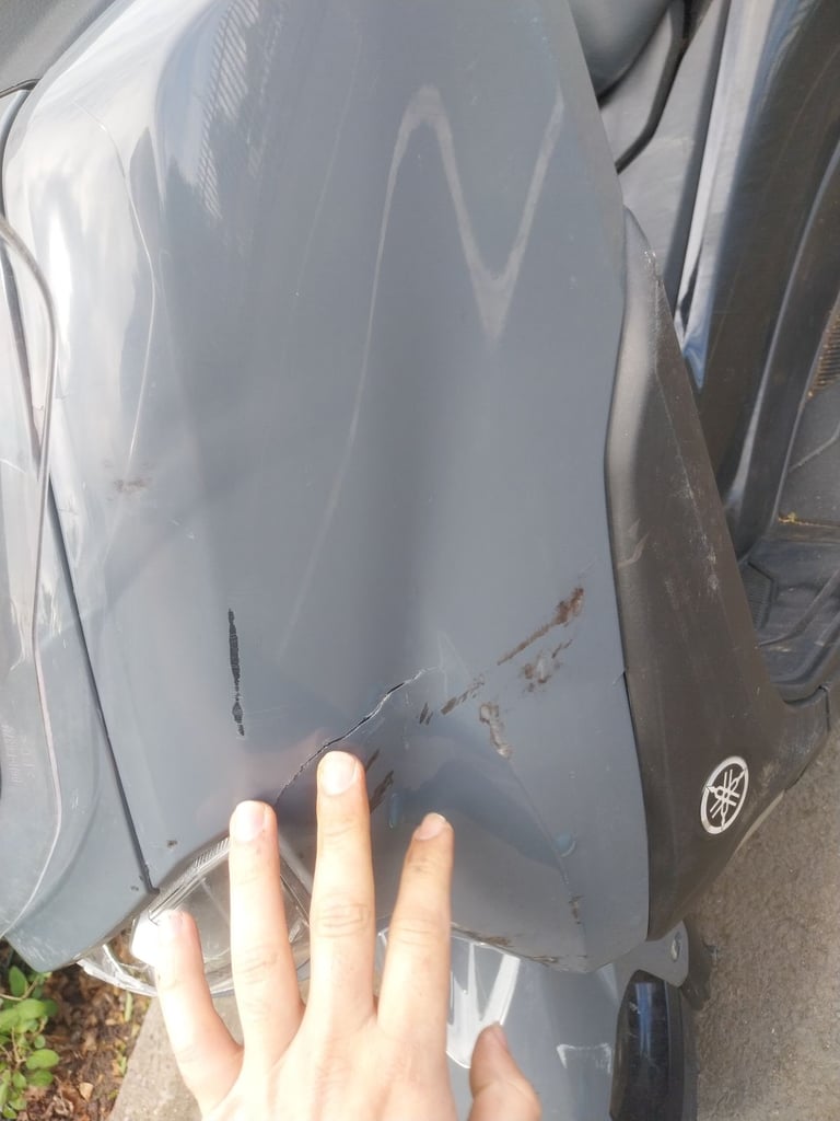 Yamaha, NMAX 125, 2024, 125 (cc)