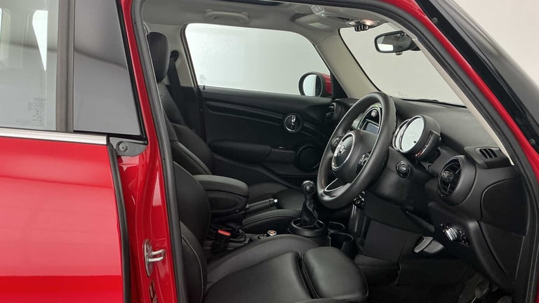 2019 MINI Hatch 1.5 Cooper Classic II 5dr HATCHBACK PETROL Manual