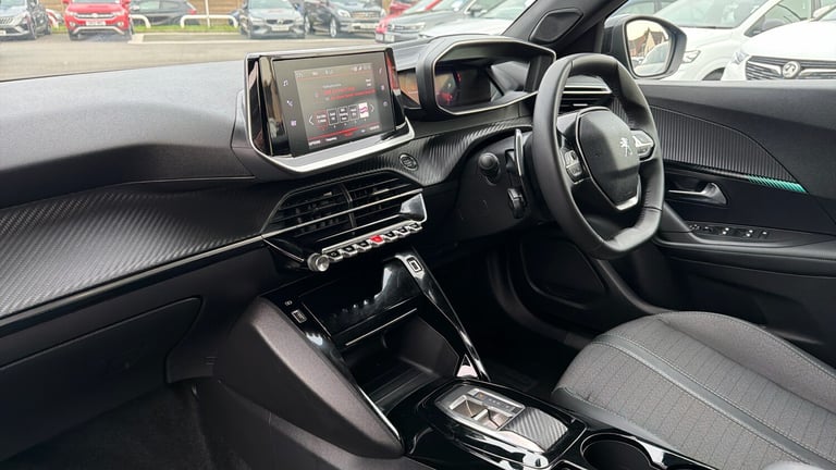 2023 Peugeot 2008 1.2 PureTech 130 Allure Premium+ 5dr EAT8 Petrol Estate Estate Petrol Automatic