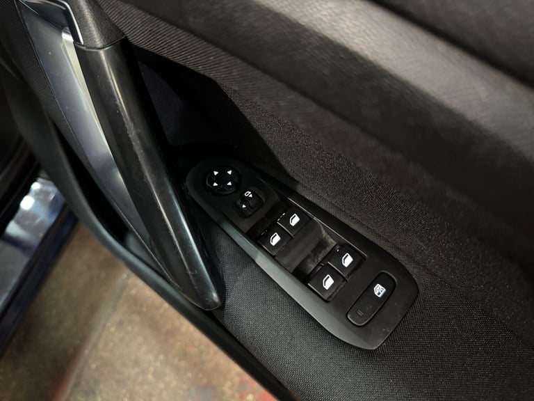 2017 Peugeot 308 SW 1.6 BlueHDi Allure Euro 6 (s/s) 5dr ESTATE Diesel Manual