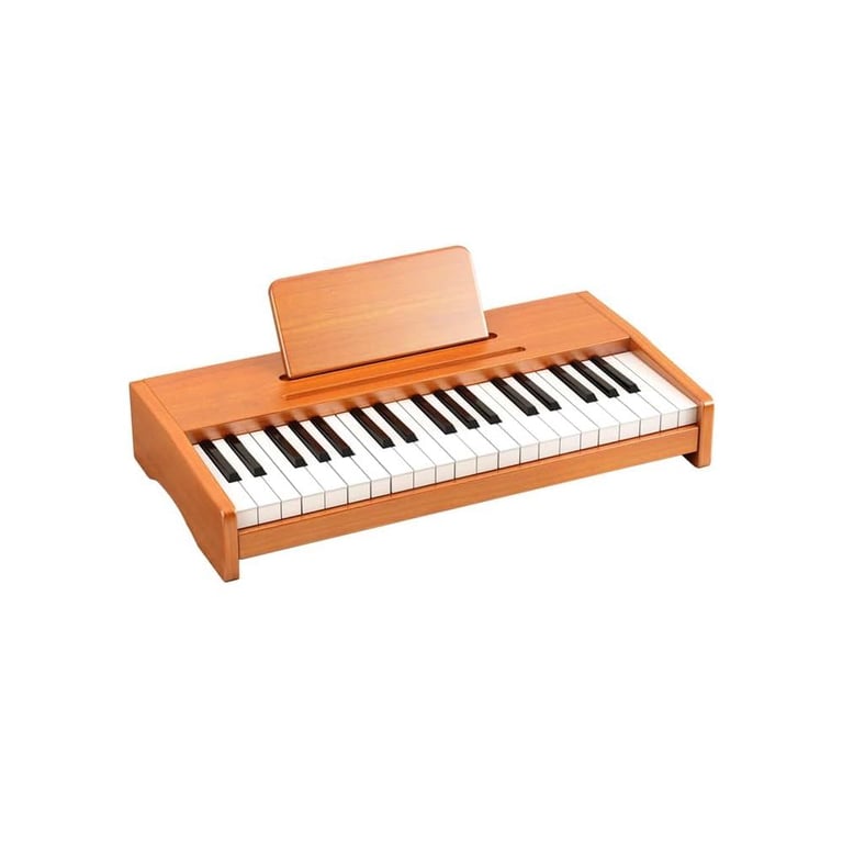 image for Kids Piano Keyboard, 37 Keys Digital Piano for children, Toddler Music Educational 