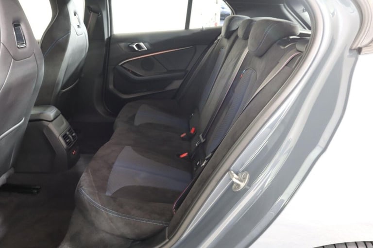 2021 BMW 1 Series 2.0 M135i Auto xDrive Euro 6 (s/s) 5dr Hatchback Petrol Automatic