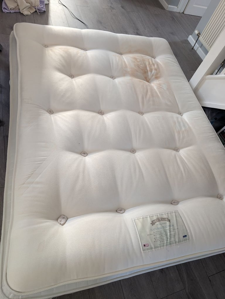 King-size Mattress 