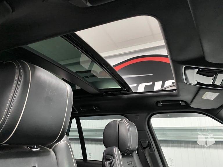 2014 Land Rover Range Rover 4.4 SD V8 Autobiography Auto 4WD Euro 5 5dr ESTATE Diesel Automatic