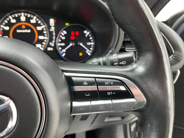 2019 Mazda Mazda3 2.0 SKYACTIV-G MHEV GT Sport Tech Hatchback 5dr Petrol Manual Euro 6 (s/s)  Hat...