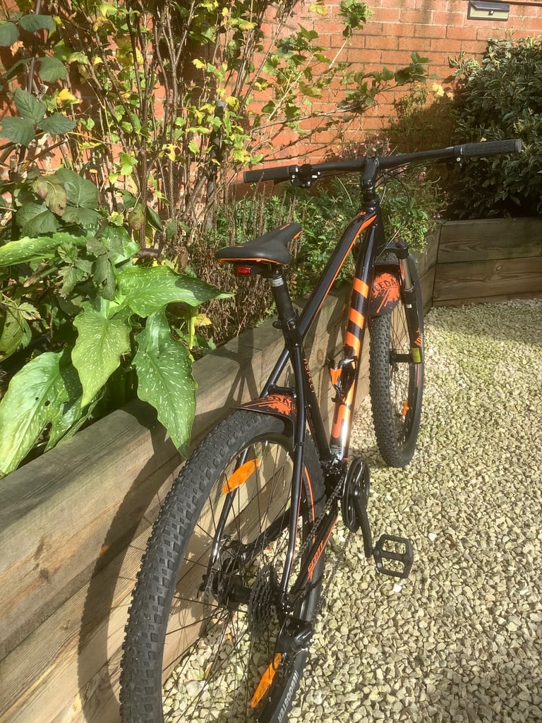 Scott Aspect 970 Mountain Bike ,
