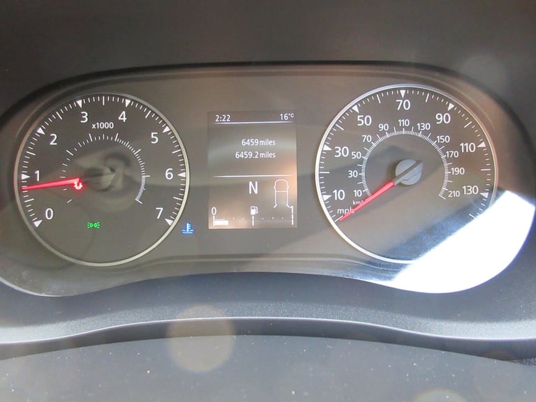 2020 Renault Master 2.3 DCi SL28 BUSINESS ENERGY SEMI AUTO QUICKSHIFT FWD SWB 125 PS WAV 5STR Mob...