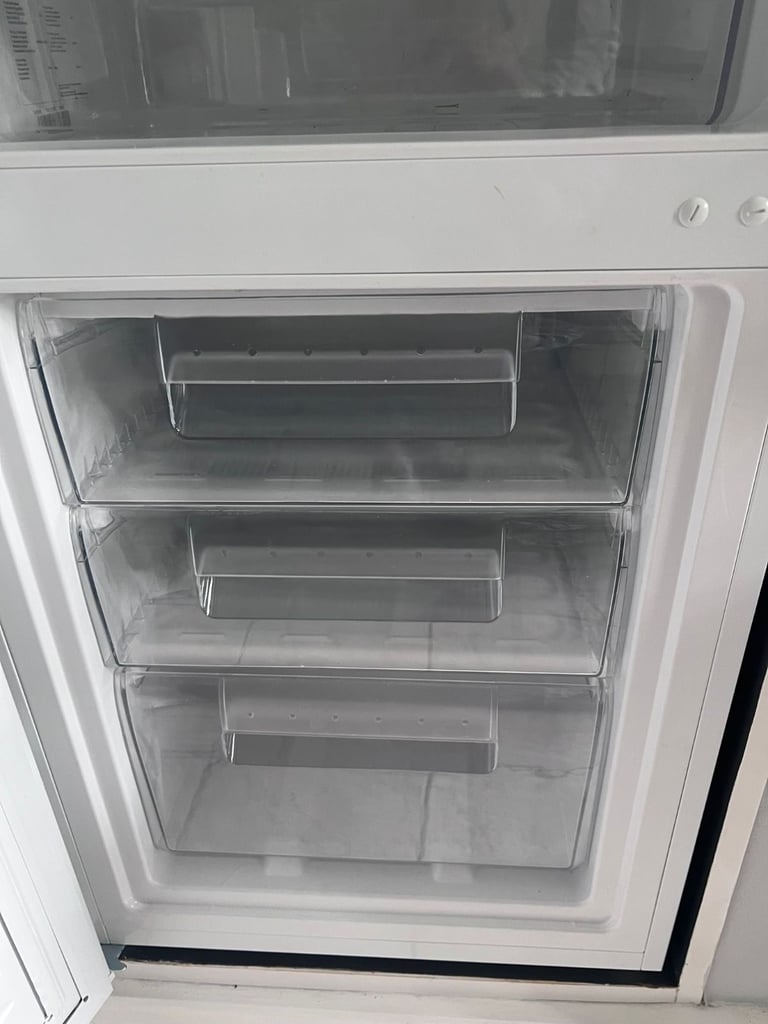 image for Candy fridge freezer 