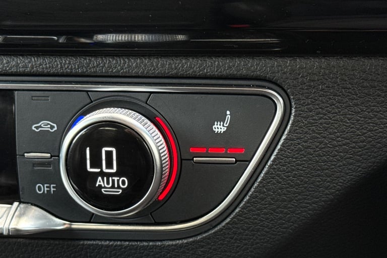 2023 Audi Q5 Edition 1 40 TDI quattro 204 PS S tronic SUV DIESEL Automatic