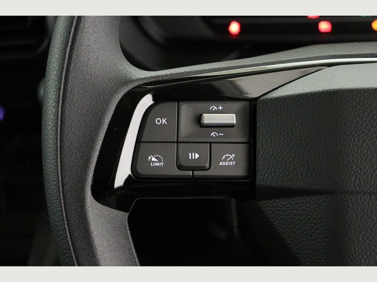 2025 Citroen Berlingo XL 1.5 BlueHDi 100ps Crew Van Enterprise PANEL VAN Diesel Manual